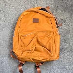 Natemia diaper bag backpack